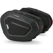 SW-Motech Pro Blaze H Satteltaschen-Set LiveWire ONE
