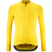 Mavic Aksium Thermo Langarm-trikot