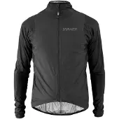 Bioracer Regenjacke Stormy | Größe L