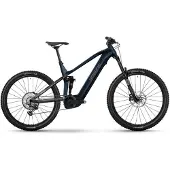 Haibike Allmtn 6 29´´ Slx 2025 Elektrische Mountainbike Blau L / 800Wh Blau L