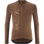 Mavic Aksium Thermo Langarm-trikot