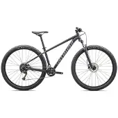 Specialized Mountainbike Rockhopper Base 29 Satin Slate / Cool Grey 2025 - M