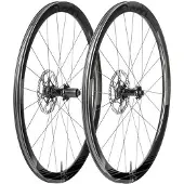 Deda Rs4db Cl Disc Rennrad Laufradsatz