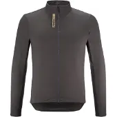 Mavic Ksyrium Thermo Jacke Grau S Mann Grau S