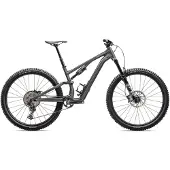 Specialized Stumpjumper 15 COMP ALLOY SMOKE/COOL GREY 2025 S5