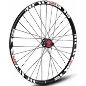 Gtr Sl35 Plus 27.5´´ Tubeless Mtb Hinterrad