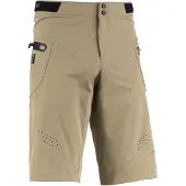 Kenny Fahrradshorts ohne Träger - CHARGER - Braun XL
