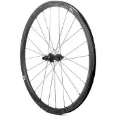Progress G30 Disc Tubeless Rennrad-hinterrad