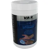VAR Reinigungstücher-set 80 Einheiten