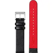 Mondaine Vegan Lining 18 Mm Gurt