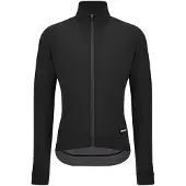 Santini RTR Schwarze Jacke - L