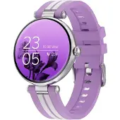 Canyon SEMIFRESW61PK, AMOLED, Touchscreen