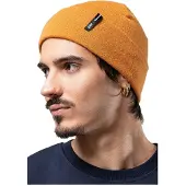 Gobik Merino Crest Mütze