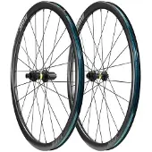 Mavic Cosmic Sl 32 Cl Disc Tubeless Rennrad Laufradsatz