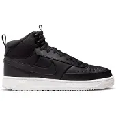 Nike Herren Freizeitschuhe Court Vision Mid