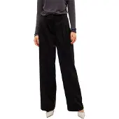 Vero Moda Anzughose "VMNILA MW LOOSE DAD PANT NOOS"