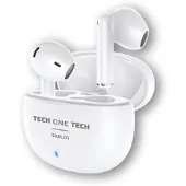 Tech One Tech Ohrmuscheln im Ohr Bluetooth TEC1401