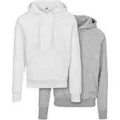 Build Your Brand By093a Kapuzenpullover 2 Einheiten