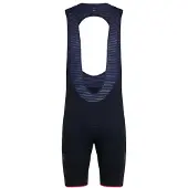 Rapha - Brevet Bib Shorts - Radhose Gr XS blau