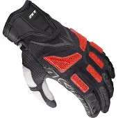 Ls2 Textil Ravin Handschuhe