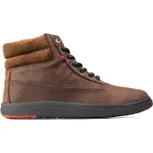 Blusun - 020 - Barfußschuhe Gr 43 braun