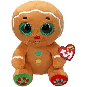 TY Plüschtier Kleines Stofftier - Muskatnuss der Lebkuchen