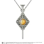 Noble Collection Gellert Grindelwald Halsschmuck 7 Cm