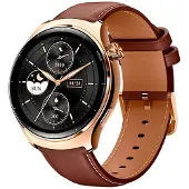 Mibro Lite 3 Pro Smartwatch (Roségold)