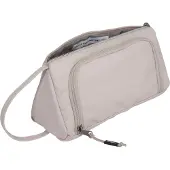 Kattbjørn kattbjoern Schlampermäppchen Swag Bag Party Animals beige