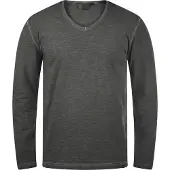!Solid Solid Langarmshirt "Langarmshirt SDCornelio"