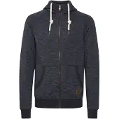 !Solid Solid Kapuzensweatjacke "Kapuzensweatjacke SDVitu"