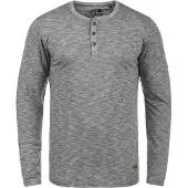 !Solid Solid Rundhalsshirt "Rundhalsshirt SDMigos"