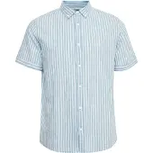 INDICODE JEANS Kurzarmhemd "Kurzarmhemd IDHank"