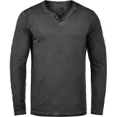 !Solid Solid V-Shirt "V-Shirt SDTinox"