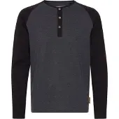 Indicode Rundhalsshirt "Rundhalsshirt IDWinston"