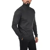 !Solid Solid Rollkragenpullover "Rollkragenpullover SDArio"