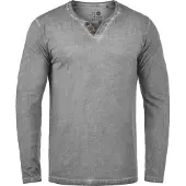 !Solid Solid V-Shirt "V-Shirt SDTinox"