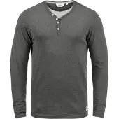 !Solid Solid Layershirt "Layershirt SDDoriano"