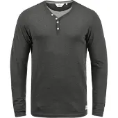 !Solid Solid Layershirt "Layershirt SDDoriano"