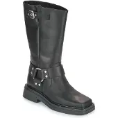 Vagabond 5452-209-21 Eyra - Damen Boots Stiefel - Off-Black, Größe:41 EU