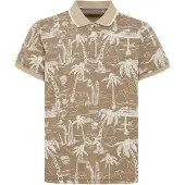 Blend BHPolo Herren Poloshirt Shirt mit Umlegekragen Knöpfen 100% Baumwolle Regular fit
