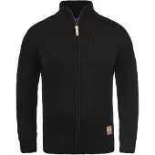 !Solid Solid Strickjacke "Strickjacke SDPoul"