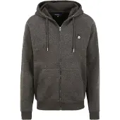 Blend Kapuzensweatjacke "Kapuzensweatjacke BHNuka"