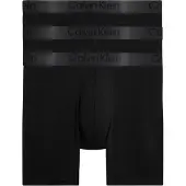 Calvin Klein 000nb3652a Slips 3 Einheiten