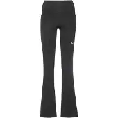 Puma W TAD Essential HW Bootcut Pant black (01) XL
