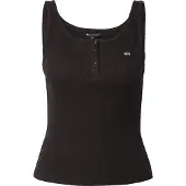 Tommy Hilfiger Dw0dw19492 Ärmelloses Oberteil