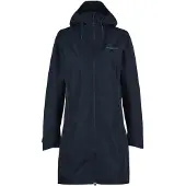 Didriksons - Hani Women's Parka - Parka Gr 40 blau
