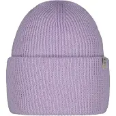Barts - Haveno Beanie - Mütze Gr One Size lila/rosa
