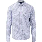 Fynch&Hatton 14135030 Langarmhemd
