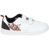 Cerda Spiderman Cerda Group Sporty Pvc Sole Spiderman Sportschuhe Weiß EU 29 Weiß EU 29